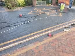 Best Driveway Maintenance Services  in Forest Lake, MN